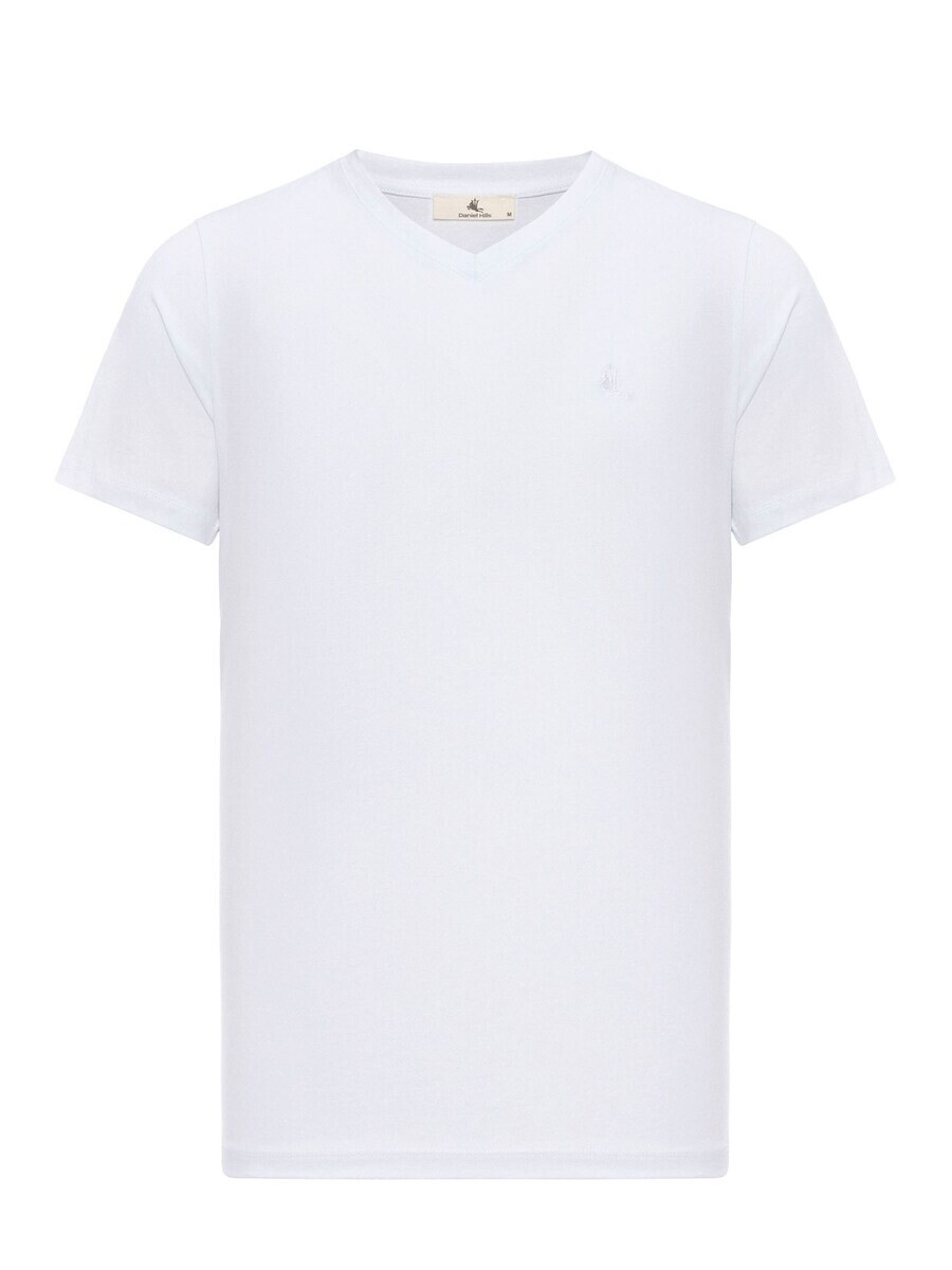 Футболка Daniel Hills, белый
Футболка Daniel Hills, белый