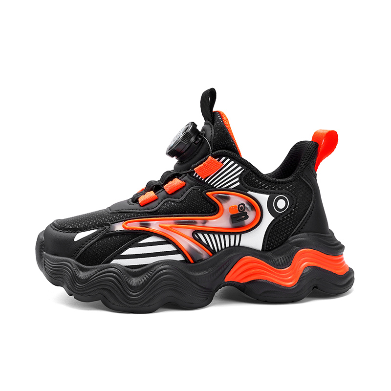 Прочные дышащие низкие кроссовки для детей FIRS Kids, серый/черный
Прочные дышащие низкие кроссовки для детей FIRS Kids, серый/черный