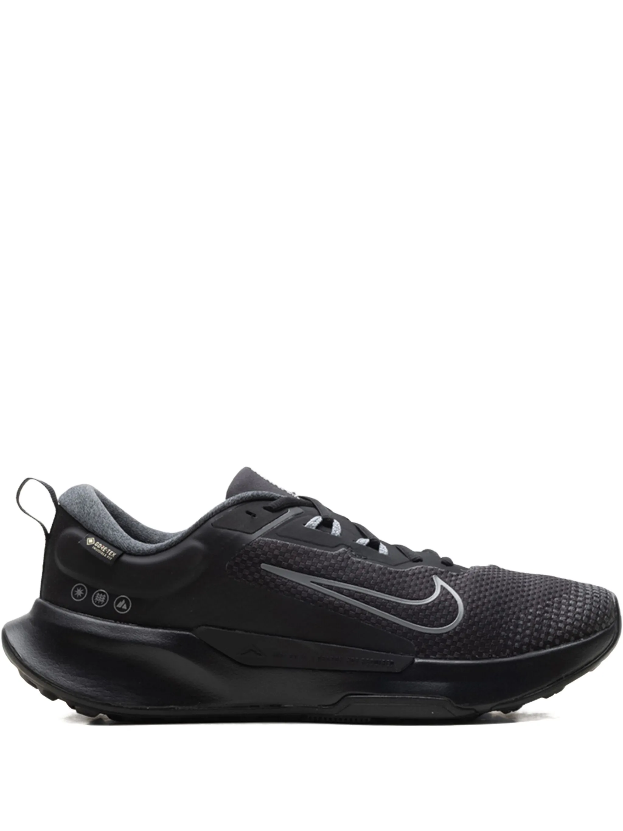 Кроссовки Juniper Trail 2 Gore-Tex Nike, черный
Кроссовки Juniper Trail 2 Gore-Tex Nike, черный