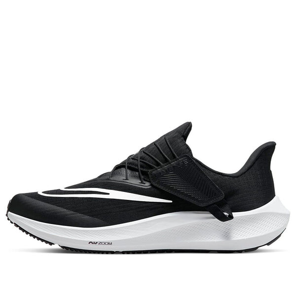 Кроссовки air zoom pegasus 39 flyease Nike, черный
Кроссовки air zoom pegasus 39 flyease Nike, черный