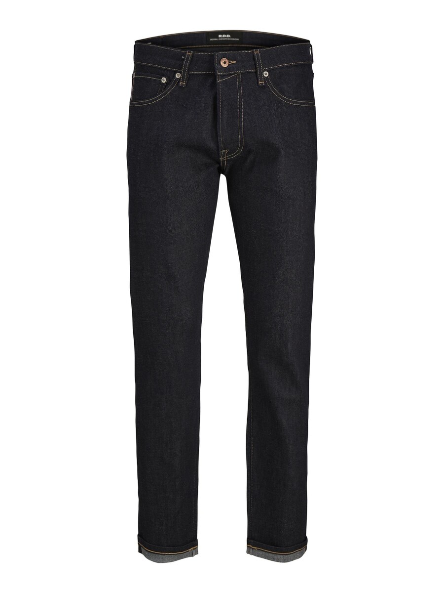 Джинсы R.D.D. ROYAL DENIM DIVISION Regular Jeans Chris, ночной синий
Джинсы R.D.D. ROYAL DENIM DIVISION Regular Jeans Chris, ночной синий