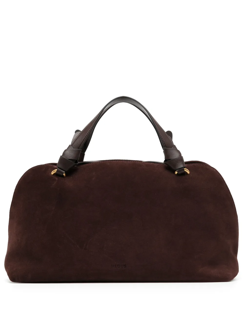 Сумка-тоут Aries NEOUS, коричневый
Сумка-тоут Aries NEOUS, коричневый