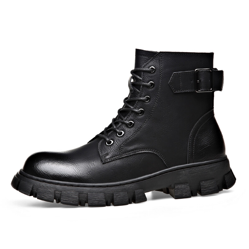 Ботинки Cachiotti Martin Boots Men
Ботинки Cachiotti Martin Boots Men