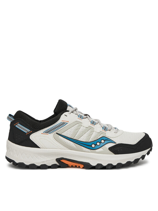 Кроссовки Saucony Grid Peak S70814 9, серый
Кроссовки Saucony Grid Peak S70814 9, серый