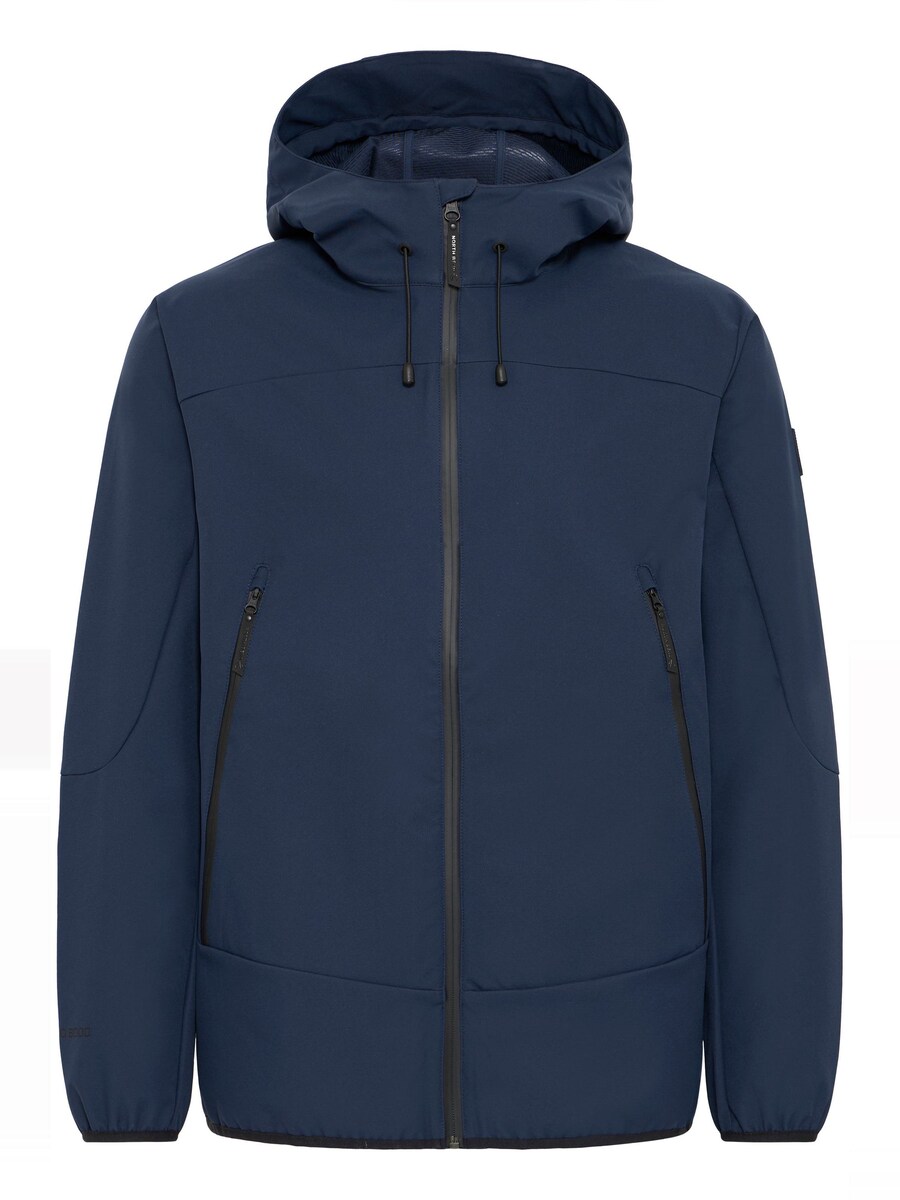 Спортивная куртка North Bend Ross, темно-синий
Спортивная куртка North Bend Ross, темно-синий