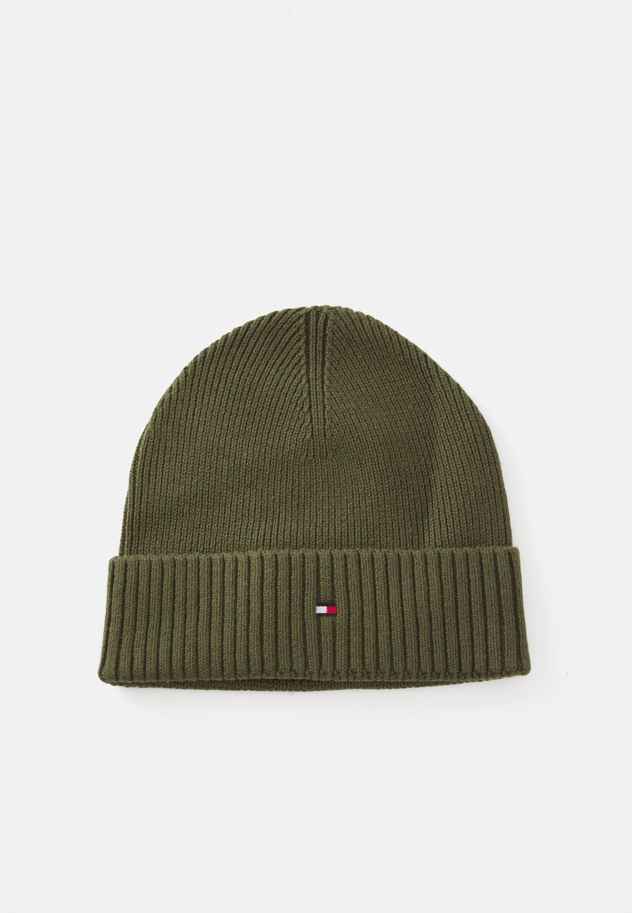 Шапка Tommy Hilfiger FLAG BEANIE UNISEX, Foxhunt Green/Green
Шапка Tommy Hilfiger FLAG BEANIE UNISEX, Foxhunt Green/Green