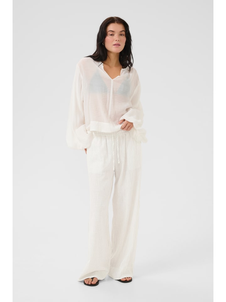 Тканевые брюки My Essential Wardrobe
Тканевые брюки My Essential Wardrobe