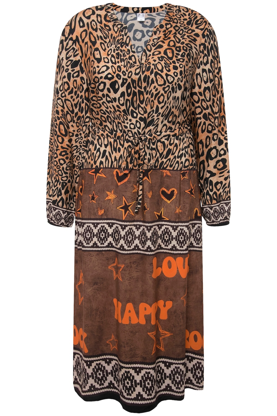 Платье Angel of Style, Mixed Colors
Платье Angel of Style, Mixed Colors