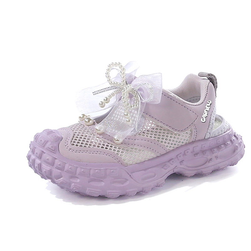 Детские сандалии JIAFEIMAO, фиолетовый
Детские сандалии JIAFEIMAO, фиолетовый