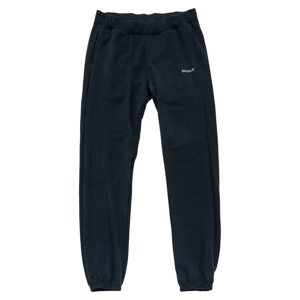 Брюки DEVOLD OF NORWAY Everyday, черный
Брюки DEVOLD OF NORWAY Everyday, черный