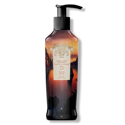 Крема Флюида 250 мл
Крема Флюида 250 мл