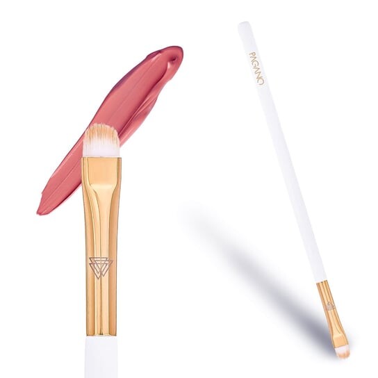 Консилер и кисть для губ P005, 1 шт. Pagano 
Консилер и кисть для губ P005, 1 шт. Pagano