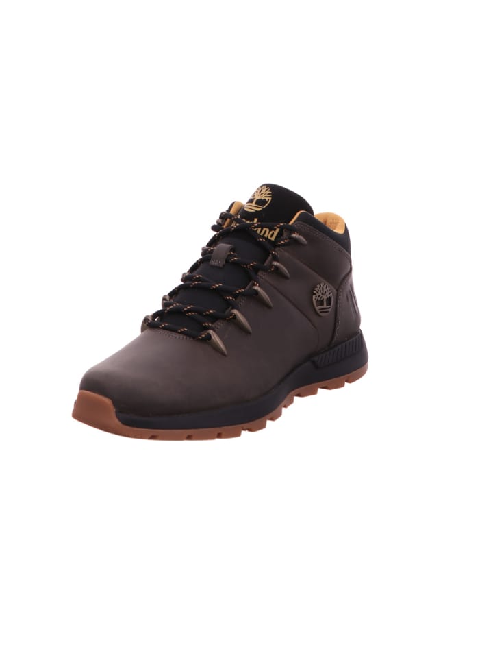 Ботинки зеленого цвета Timberland
Ботинки зеленого цвета Timberland