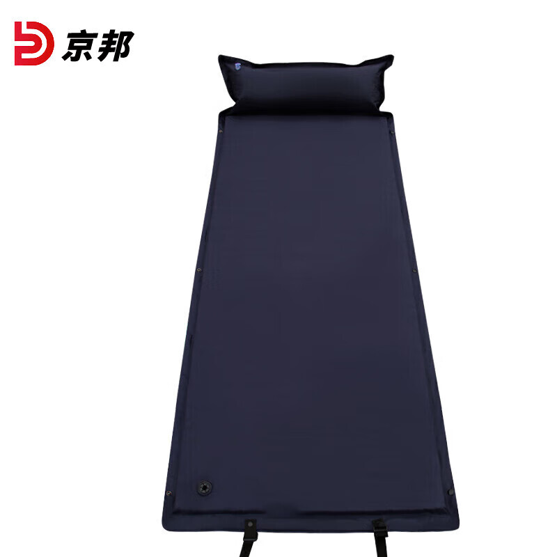 Jingbang автоматический надувной коврик, влагостойкий коврик для палатки, спальный коврик для кемпинга, уличный спальный коврик, утолщенный влагостойкий пояс, подушка темно-синего цвета
Jingbang автоматический надувной коврик, влагостойкий коврик для палатки, спальный коврик для кемпинга, уличный спальный коврик, утолщенный влагостойкий пояс, подушка темно-синего цвета