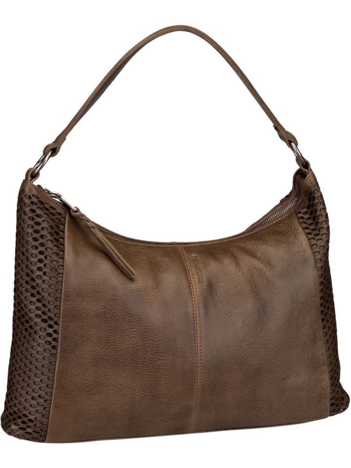 Сумка FREDs BRUDER Handtasche My 273-3700, оливковый
Сумка FREDs BRUDER Handtasche My 273-3700, оливковый