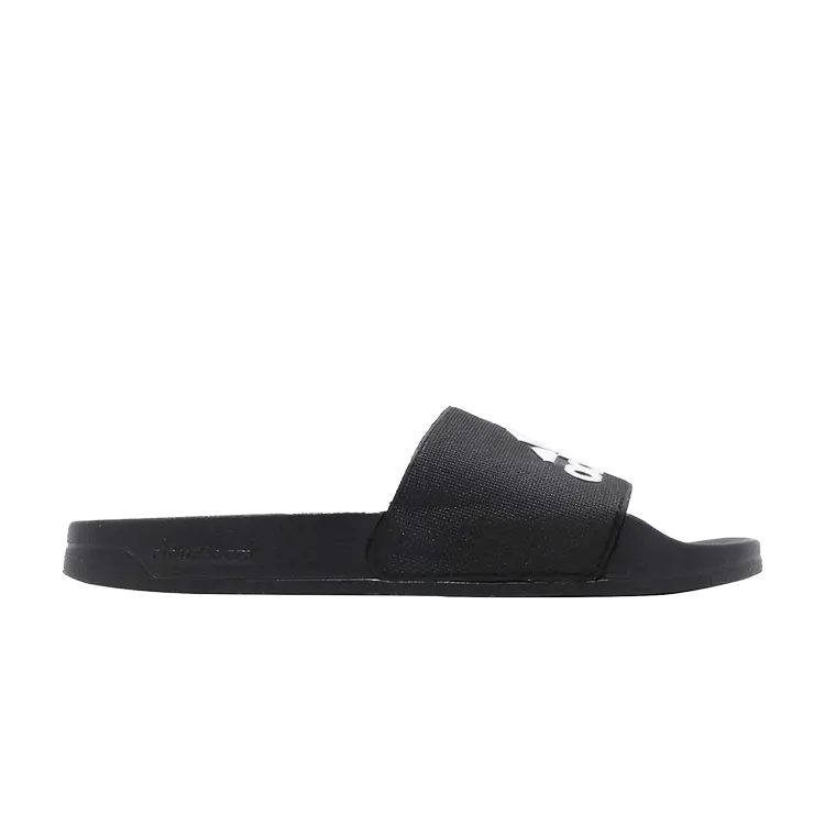 Кроссовки Adidas Adilette Shower 'Black', черный
Кроссовки Adidas Adilette Shower 'Black', черный
