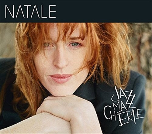 CD диск Natale: Jazz Ma Cherie
CD диск Natale: Jazz Ma Cherie
