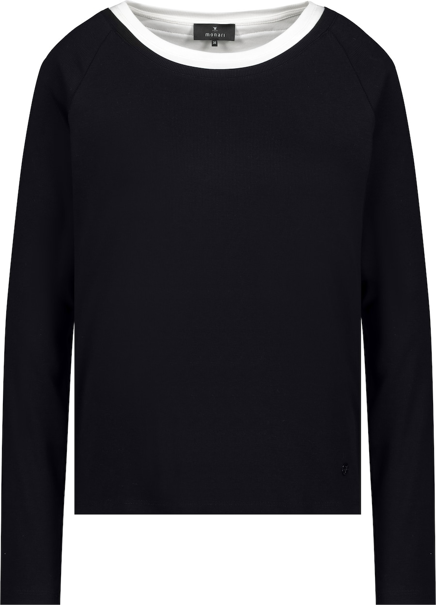 Рубашка monari, черный
Рубашка monari, черный