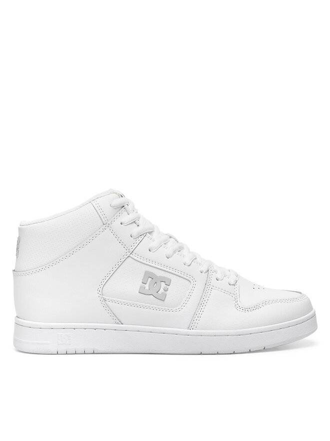 Кроссовки MANTECA 4 HI ADYS100743-HHB Dc, белый
Кроссовки MANTECA 4 HI ADYS100743-HHB Dc, белый