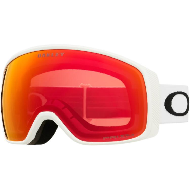 Лыжные очки Flight Tracker M Windproof Unisex Oakley, белый
Лыжные очки Flight Tracker M Windproof Unisex Oakley, белый