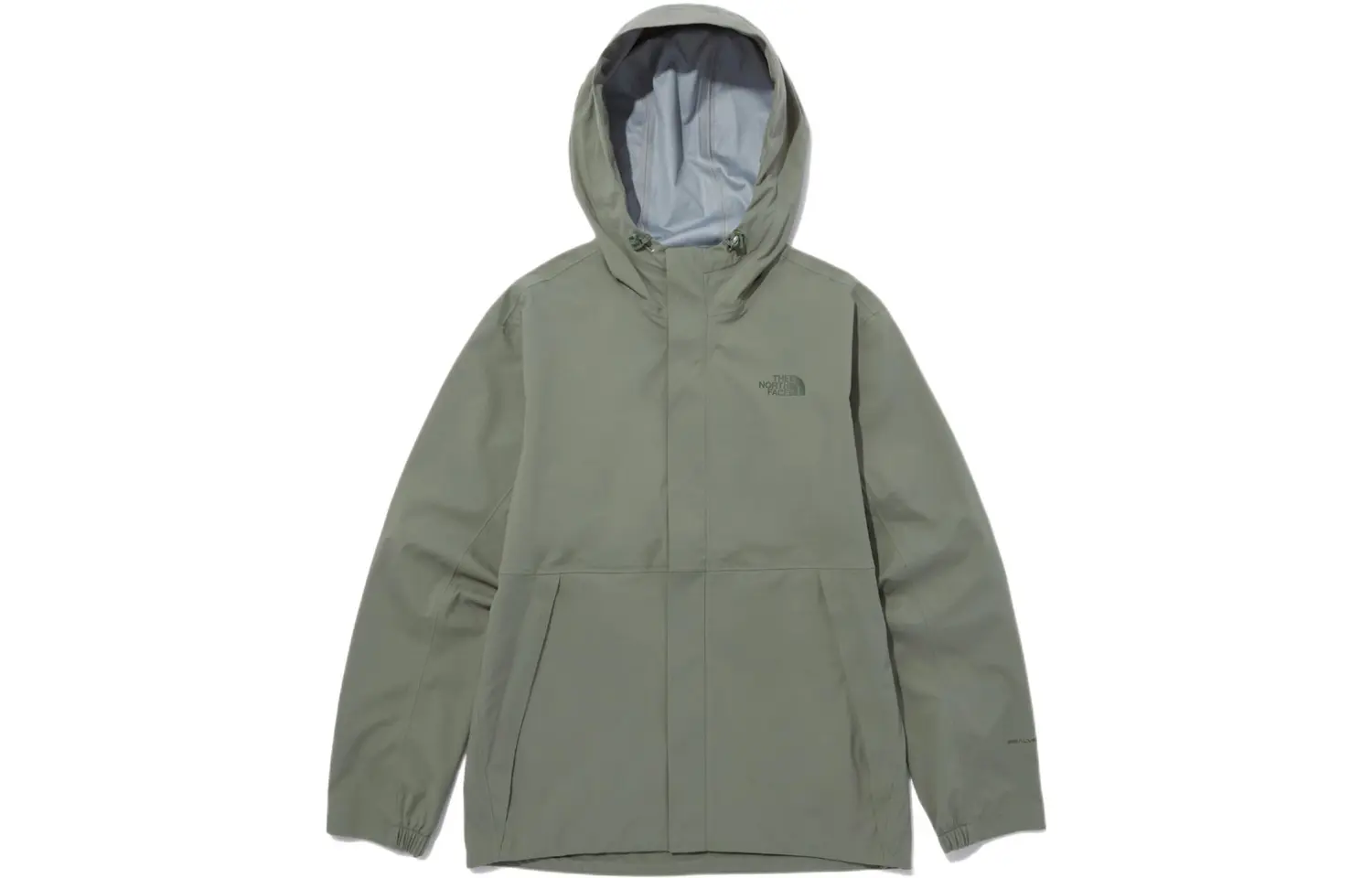 Куртка мужская хаки The North Face, хаки
Куртка мужская хаки The North Face, хаки