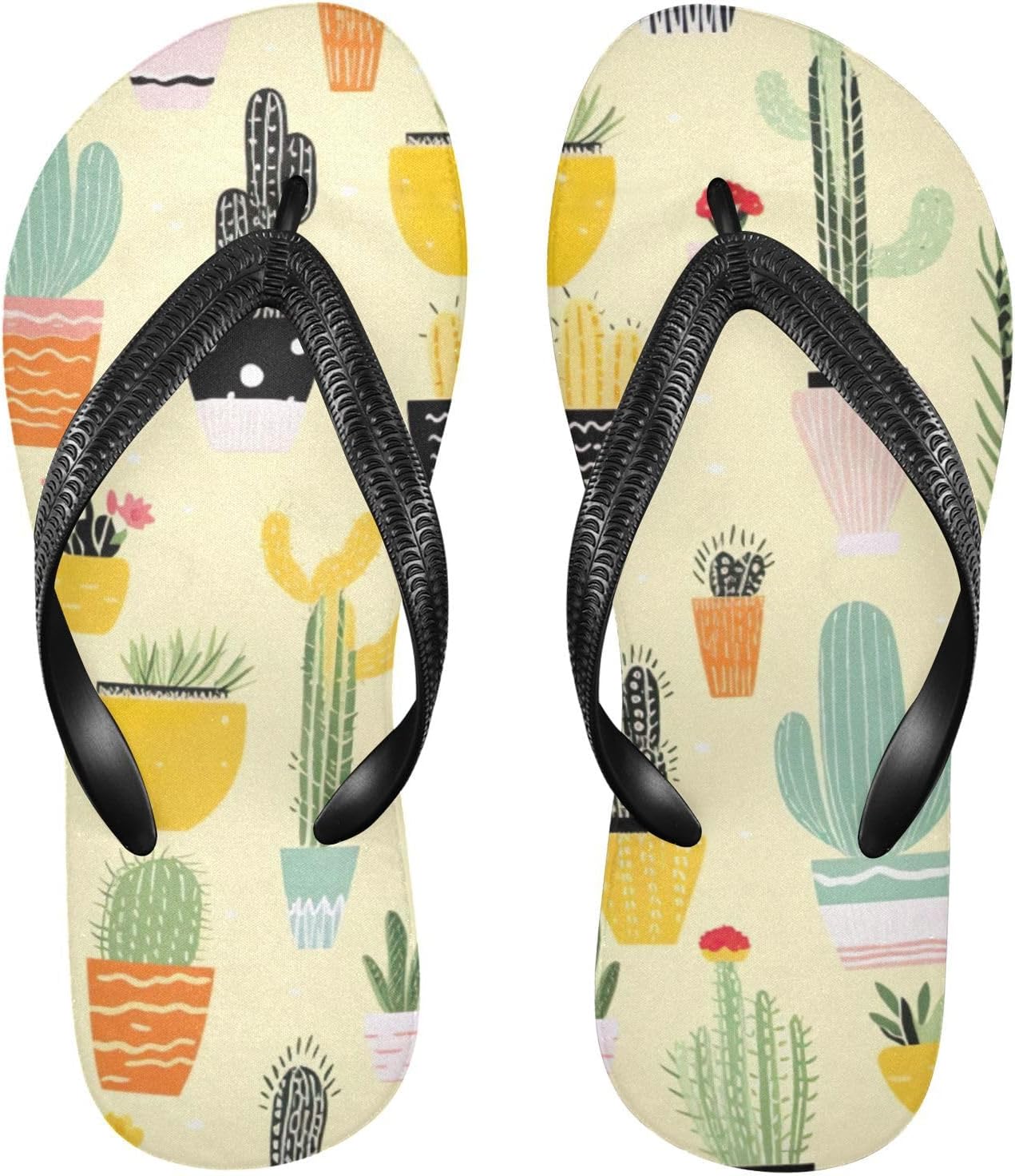 Пляжные летние сандалии на шлепанцах Cactus желто-зеленые для женщин и мужчин, для душа Kfbe
Пляжные летние сандалии на шлепанцах Cactus желто-зеленые для женщин и мужчин, для душа Kfbe