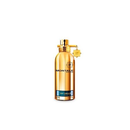 Montale, Day Dreams, парфюмированная вода, 50 мл
Montale, Day Dreams, парфюмированная вода, 50 мл