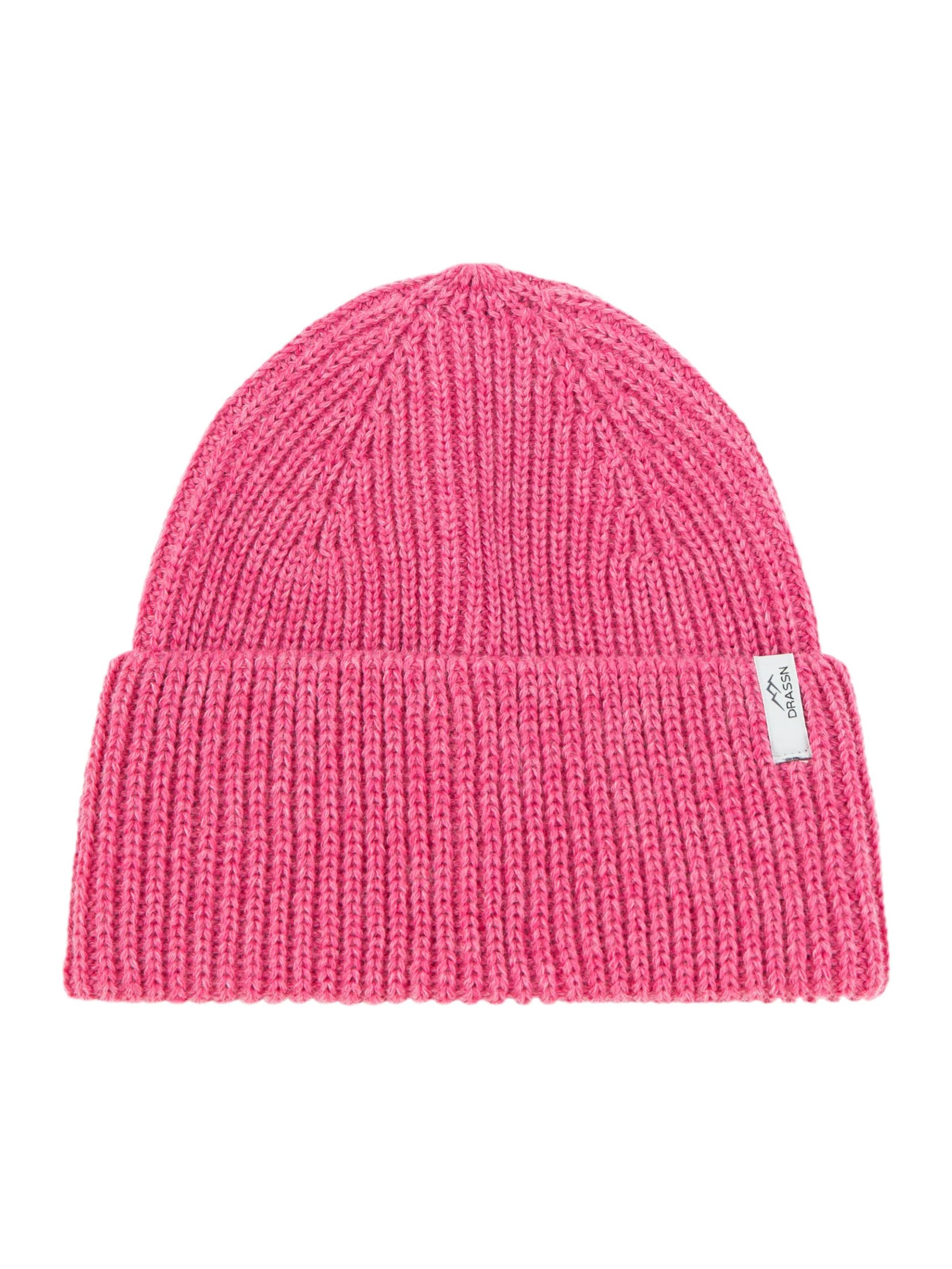 DRASSN Шапка 'Pfrentsch' в крапчатом розовом
DRASSN Шапка 'Pfrentsch' в крапчатом розовом