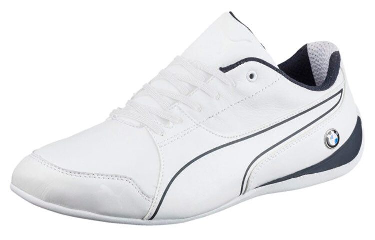 Кроссовки мужские Bmw M с низким верхом белого цвета Puma, Белый, Кроссовки мужские Bmw M с низким верхом белого цвета Puma
Кроссовки мужские Bmw M с низким верхом белого цвета Puma, Белый, Кроссовки мужские Bmw M с низким верхом белого цвета Puma
