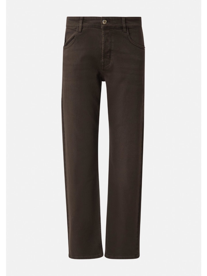 Comma Брюки цвета 8940_коричневый
Comma Брюки цвета 8940_коричневый