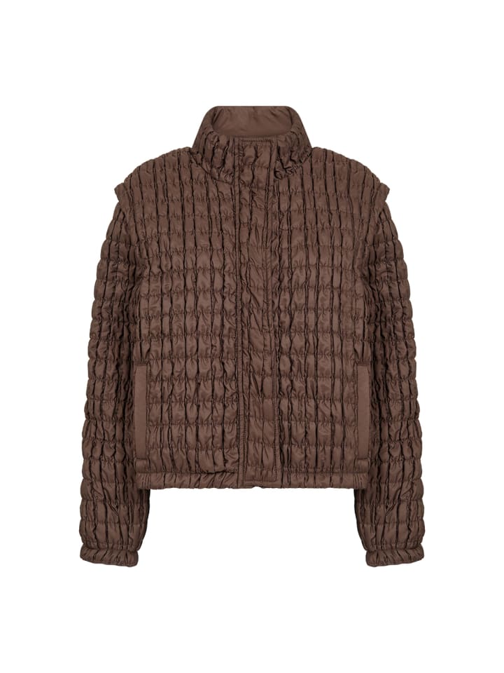 Зимняя куртка soyaconcept
Зимняя куртка soyaconcept