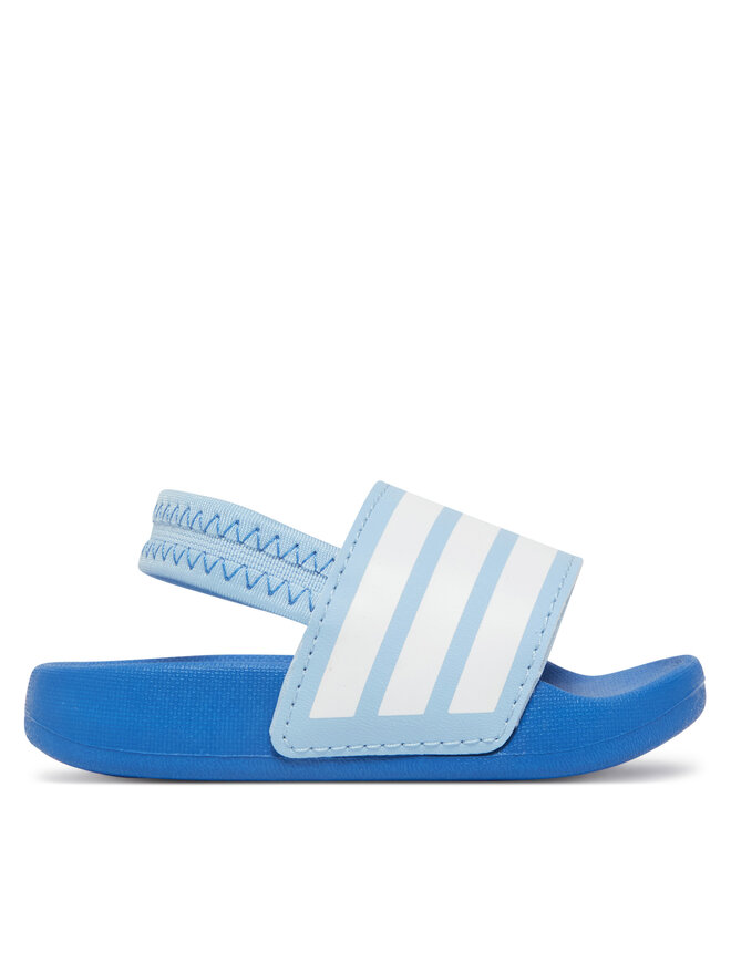 Сандалии Adilette Estrap Jr5327 Adidas, голубой
Сандалии Adilette Estrap Jr5327 Adidas, голубой