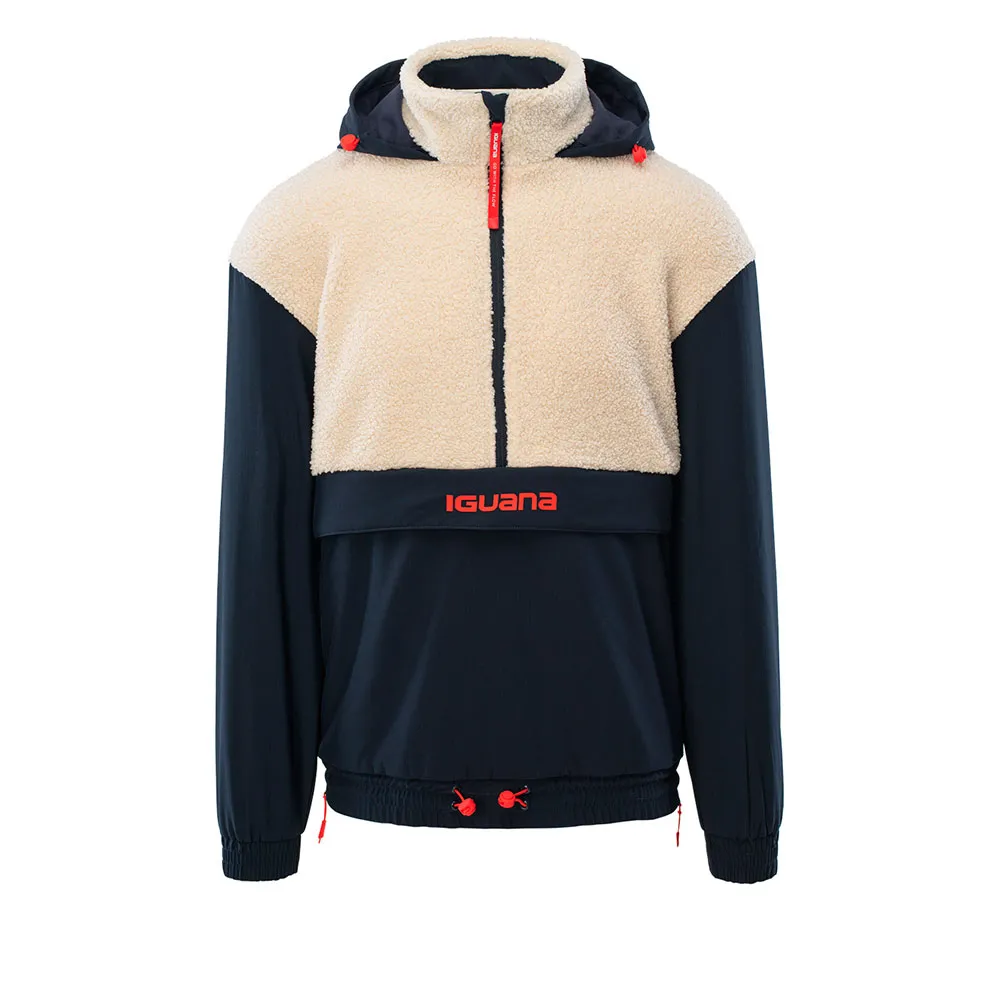 Куртка Iguana Necker, синий
Куртка Iguana Necker, синий