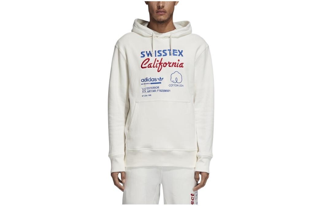 Толстовка с капюшоном Kaval с вышивкой для мужчин, белая Adidas Originals, белый
Толстовка с капюшоном Kaval с вышивкой для мужчин, белая Adidas Originals, белый