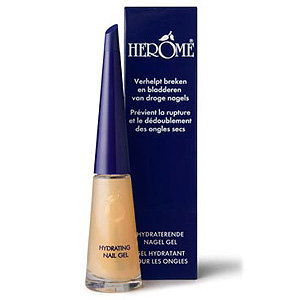Herome, увлажняющий гель для ногтей с гиалуроновой кислотой, 10 мл
Herome, увлажняющий гель для ногтей с гиалуроновой кислотой, 10 мл