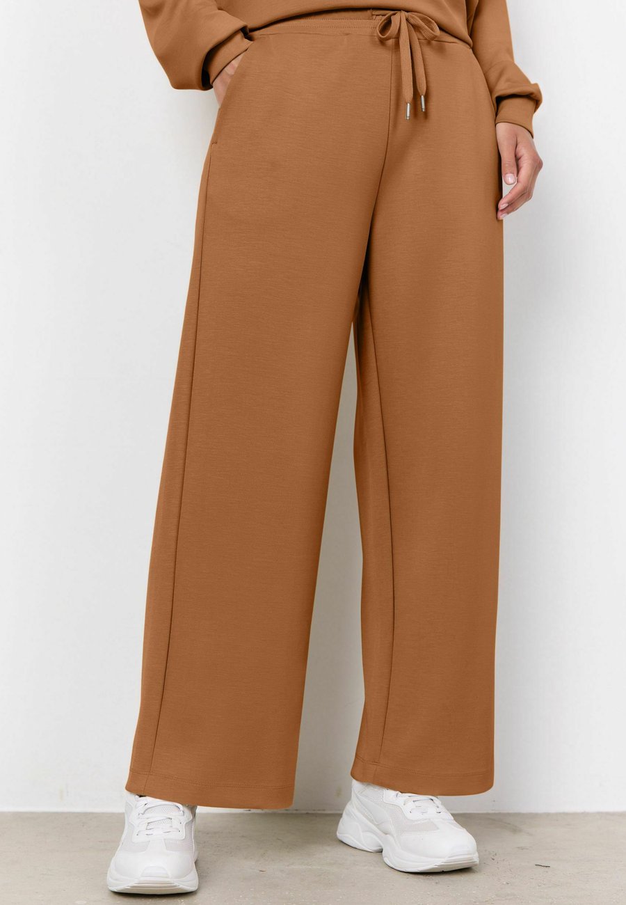Брюки Soyaconcept SC-BANU, Toffee/Beige
Брюки Soyaconcept SC-BANU, Toffee/Beige