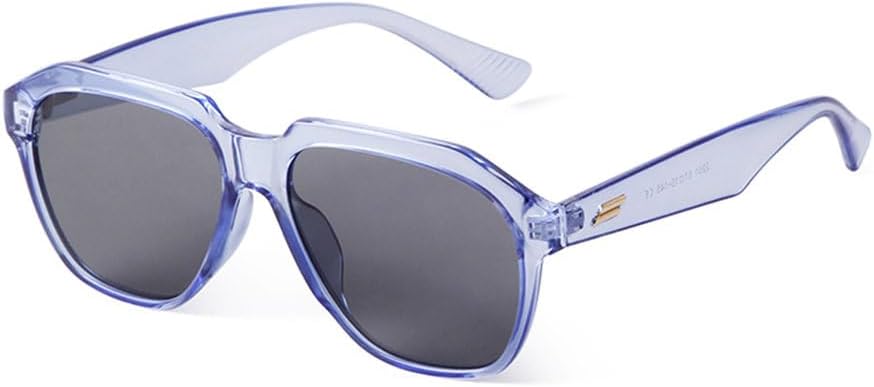 Солнцезащитные очки с градиентным переходом цвета для женщин, модные ретро-очки, большая оправа, роскошные солнцезащитные очки с защитой от УФ-излучения UV400 LVTFCO, C4
Солнцезащитные очки с градиентным переходом цвета для женщин, модные ретро-очки, большая оправа, роскошные солнцезащитные очки с защитой от УФ-излучения UV400 LVTFCO, C4