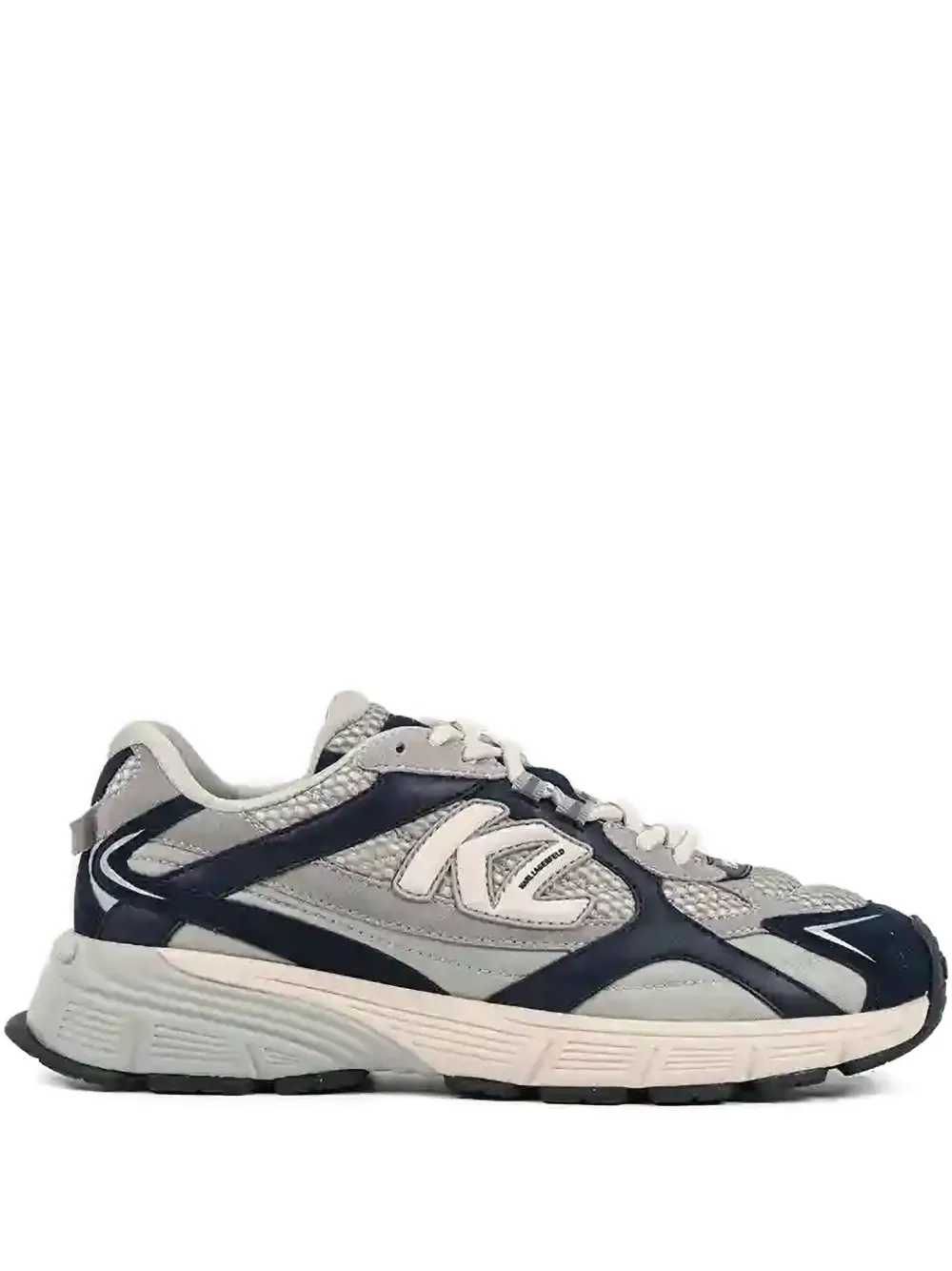 Кроссовки Orion Karl Lagerfeld, серый
Кроссовки Orion Karl Lagerfeld, серый