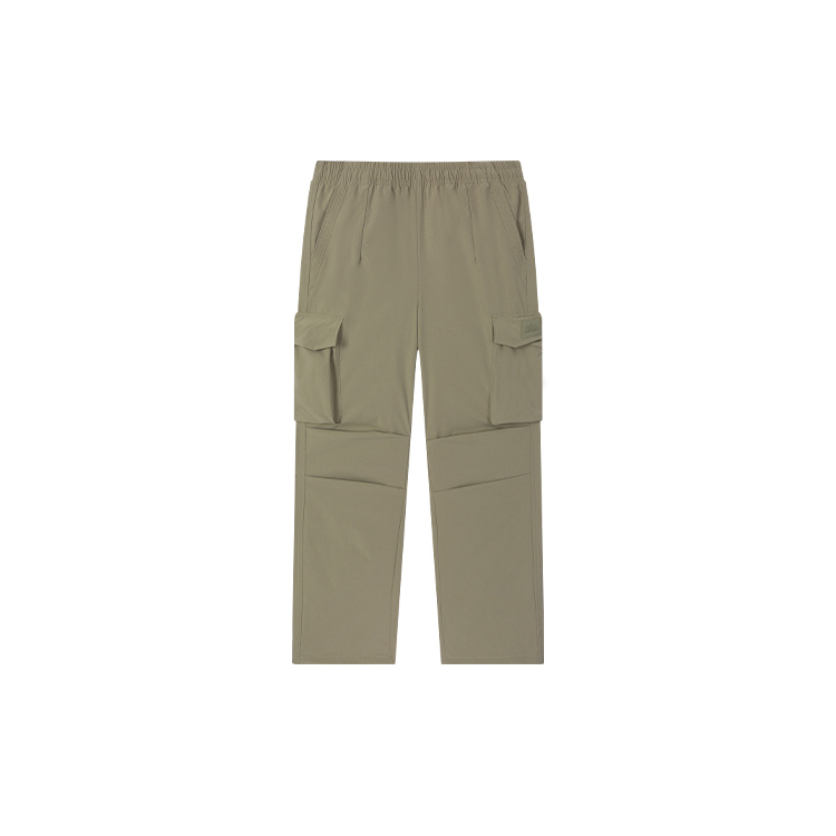 361° Женские карго-штаны Beige Gray Khaki Moderate
361° Женские карго-штаны Beige Gray Khaki Moderate