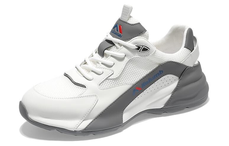 Кроссовки мужские Lifestyle Shoes Men Low-Top Gray Kolumb
Кроссовки мужские Lifestyle Shoes Men Low-Top Gray Kolumb