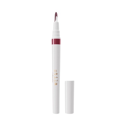 Стойкий увлажняющий пигмент для губ Calligraphy Lip Stain Stila
Стойкий увлажняющий пигмент для губ Calligraphy Lip Stain Stila