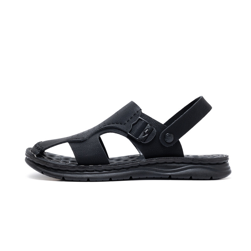 Пляжные сандалии мужские Josiny, черный
Пляжные сандалии мужские Josiny, черный