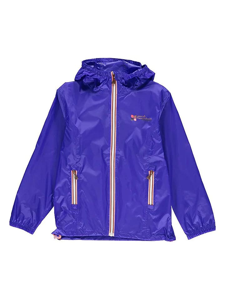 Функциональная куртка Peak Mountain, синий
Функциональная куртка Peak Mountain, синий