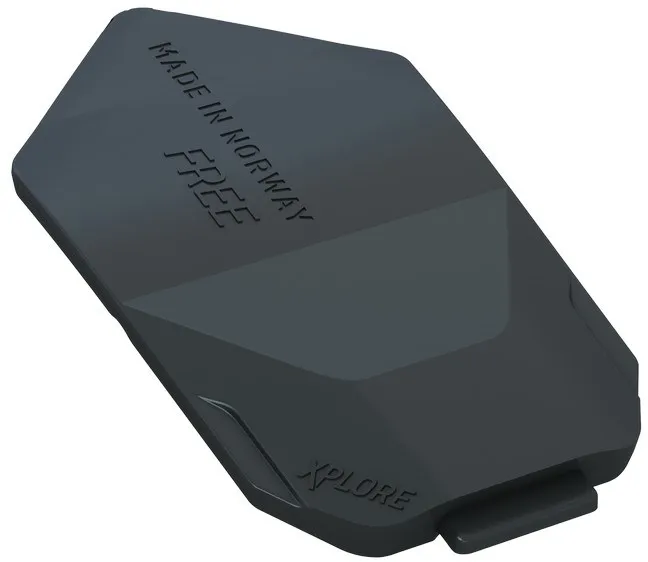 Антиобледенительные пластины Xplore BC Rottefella, None
Антиобледенительные пластины Xplore BC Rottefella, None