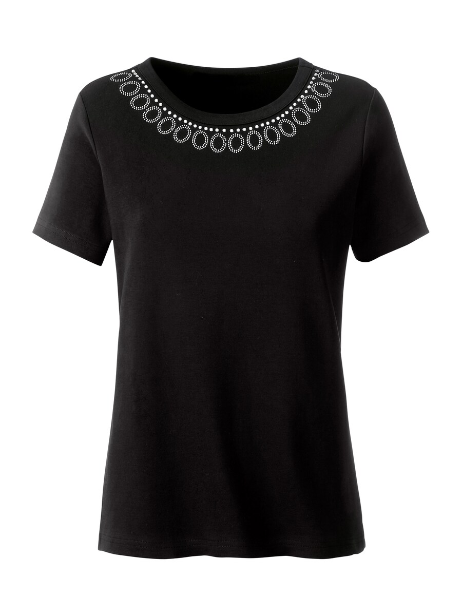 Рубашка heine, черный
Рубашка heine, черный