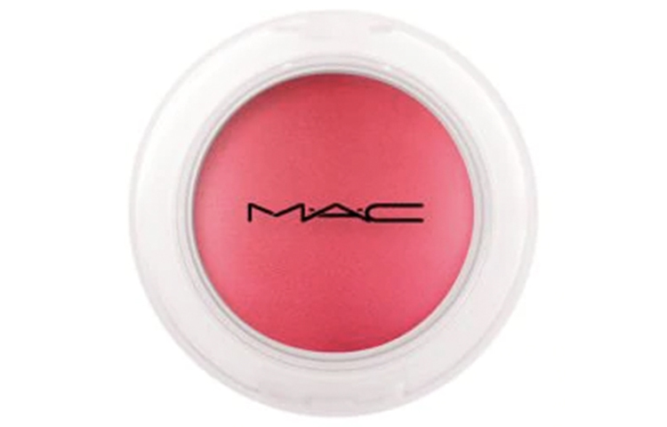 Свежий и эластичный блаш-муд легкий светорассеивающий разглаживающий оттенок 7,3г MAC
Свежий и эластичный блаш-муд легкий светорассеивающий разглаживающий оттенок 7,3г MAC