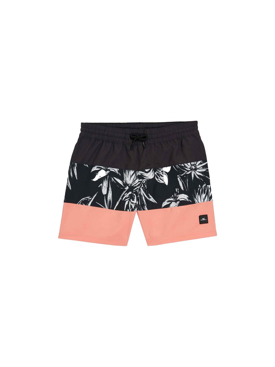 Шорты для серфинга O'NEILL Mix & Match Cali 13, черный
Шорты для серфинга O'NEILL Mix & Match Cali 13, черный