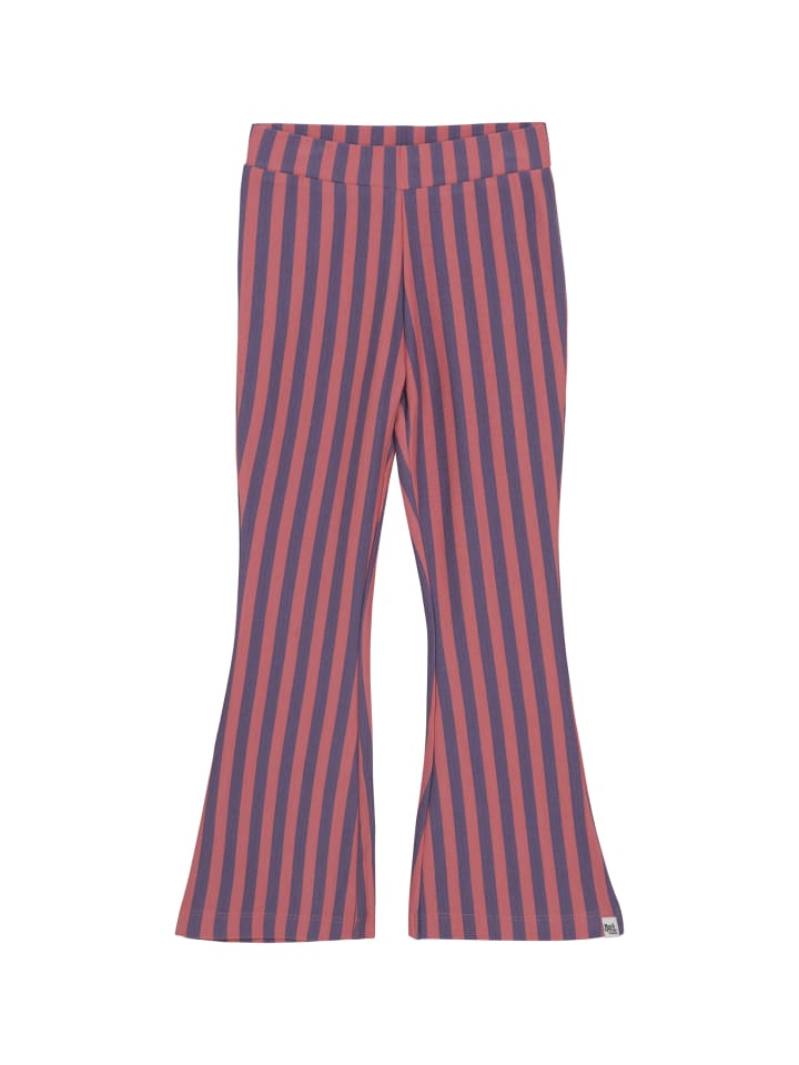 Noppies Леггинсы Panora в полоску, розовые
Noppies Леггинсы Panora в полоску, розовые