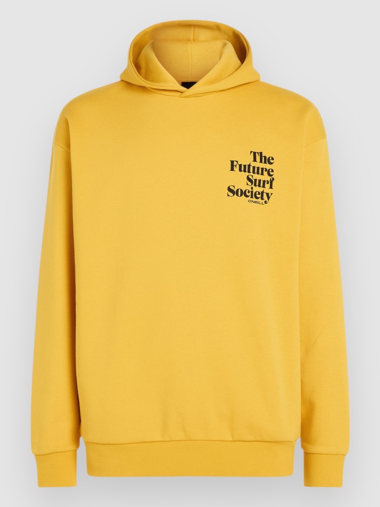 Худи O'Neill Future Surf Society Hoodie, golden haze
Худи O'Neill Future Surf Society Hoodie, golden haze