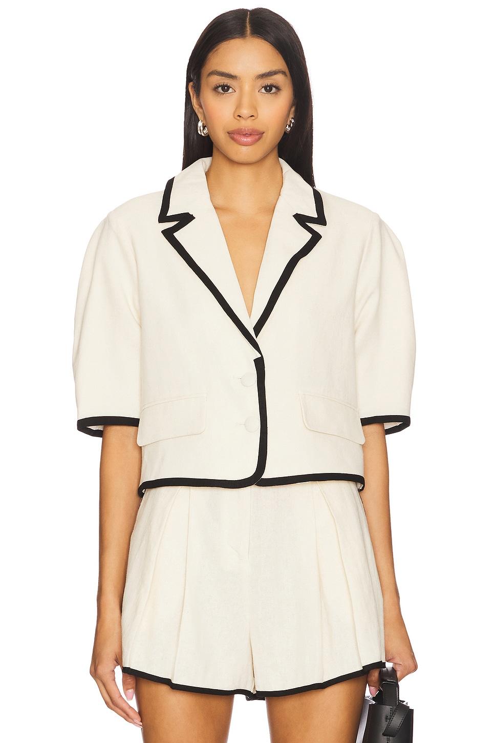 Пиджак Fable Steve Madden, natural
Пиджак Fable Steve Madden, natural